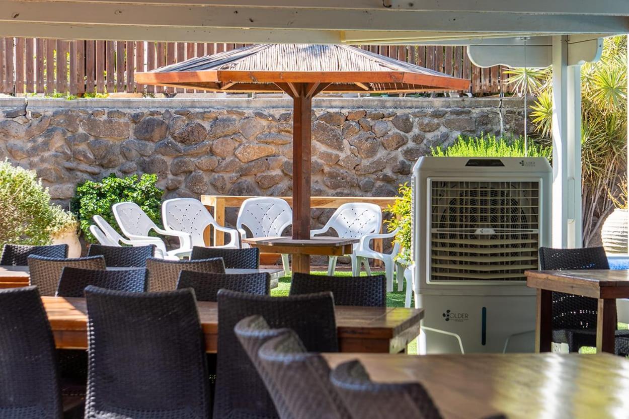 Nof Glili Mansion Villa Yavne'el Luaran gambar