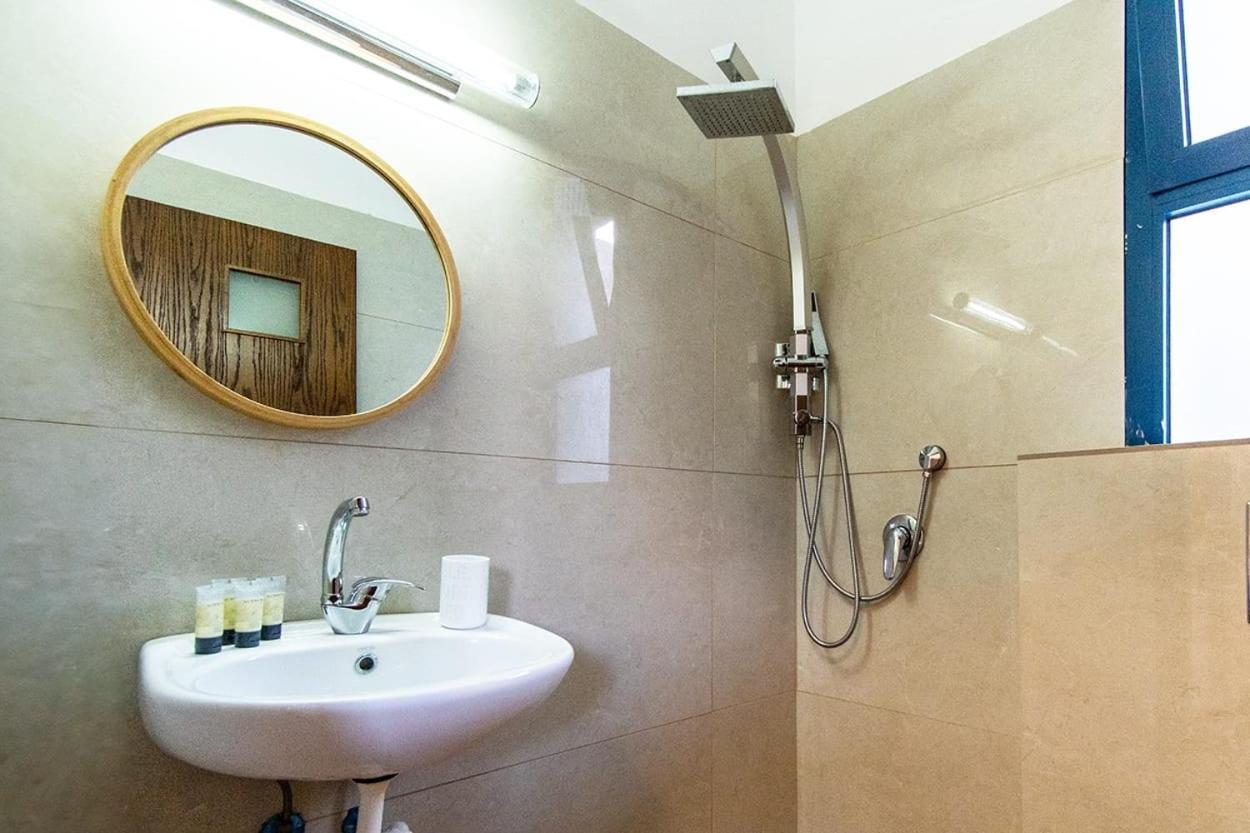 Nof Glili Mansion Villa Yavne'el Luaran gambar