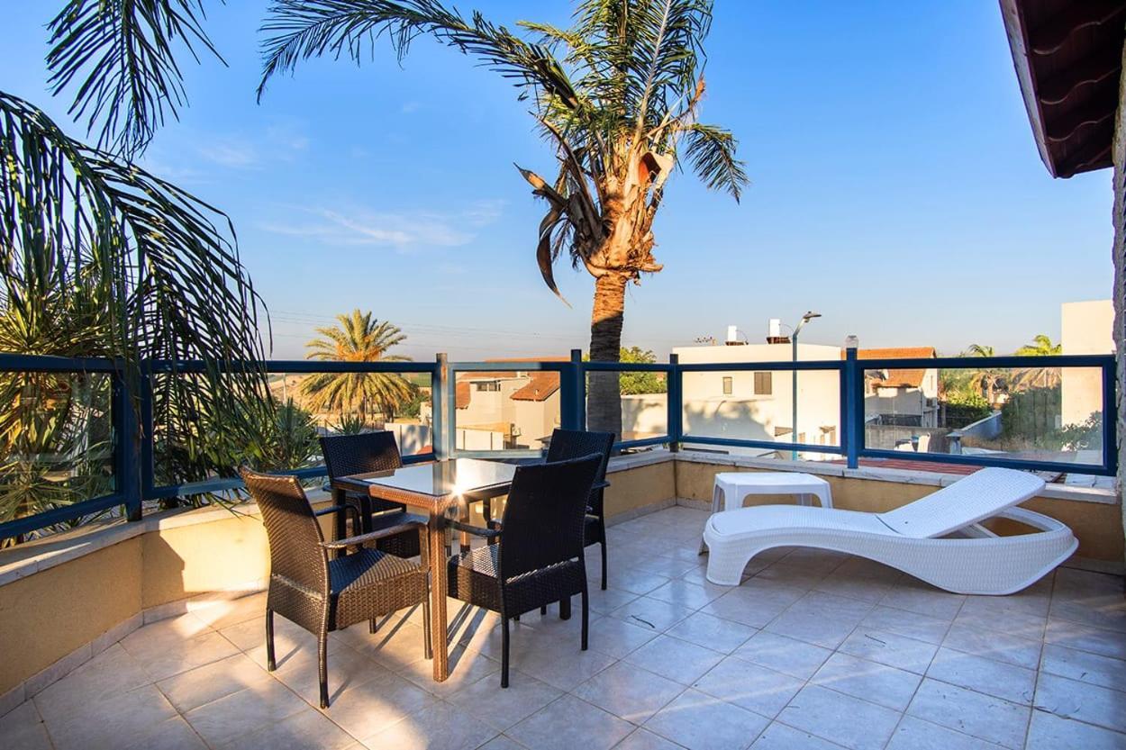 Nof Glili Mansion Villa Yavne'el Luaran gambar