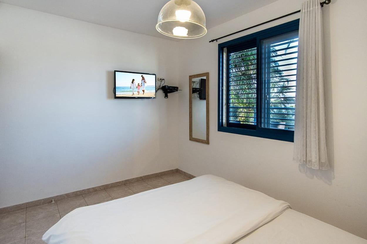 Nof Glili Mansion Villa Yavne'el Luaran gambar