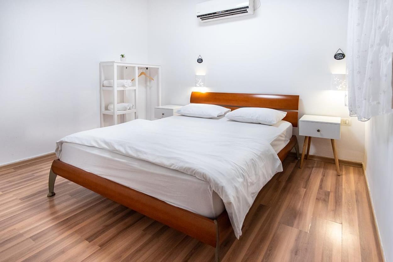 Nof Glili Mansion Villa Yavne'el Luaran gambar