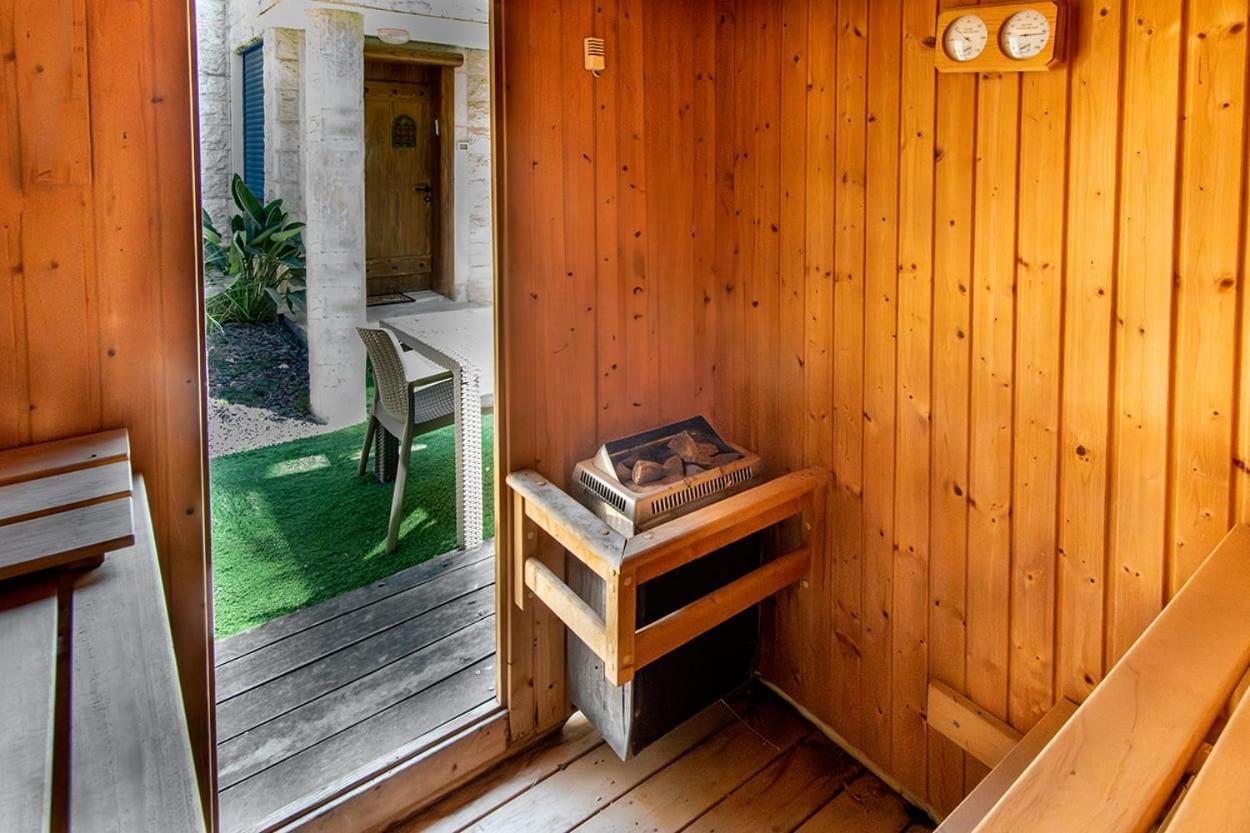 Nof Glili Mansion Villa Yavne'el Luaran gambar