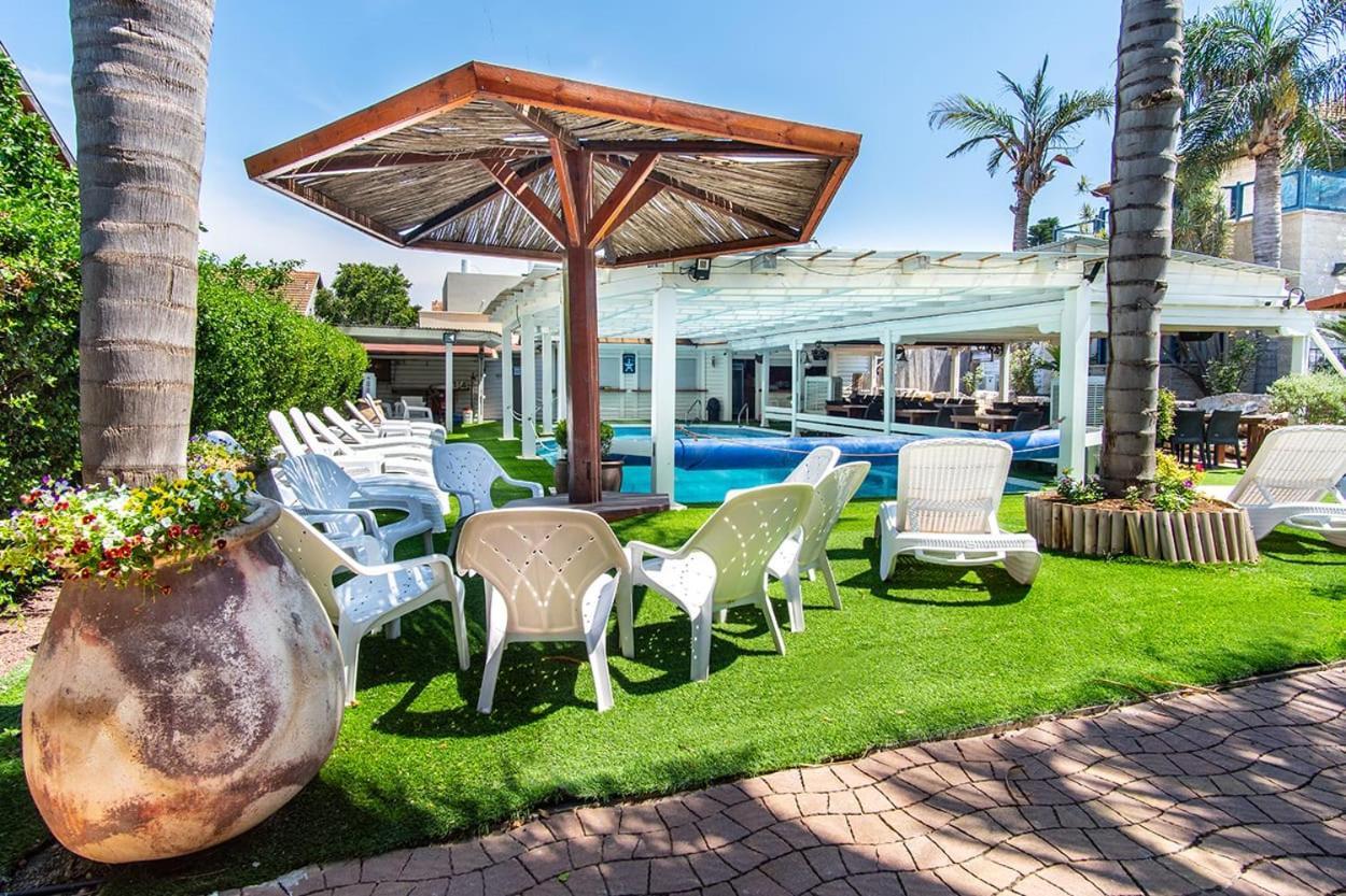 Nof Glili Mansion Villa Yavne'el Luaran gambar