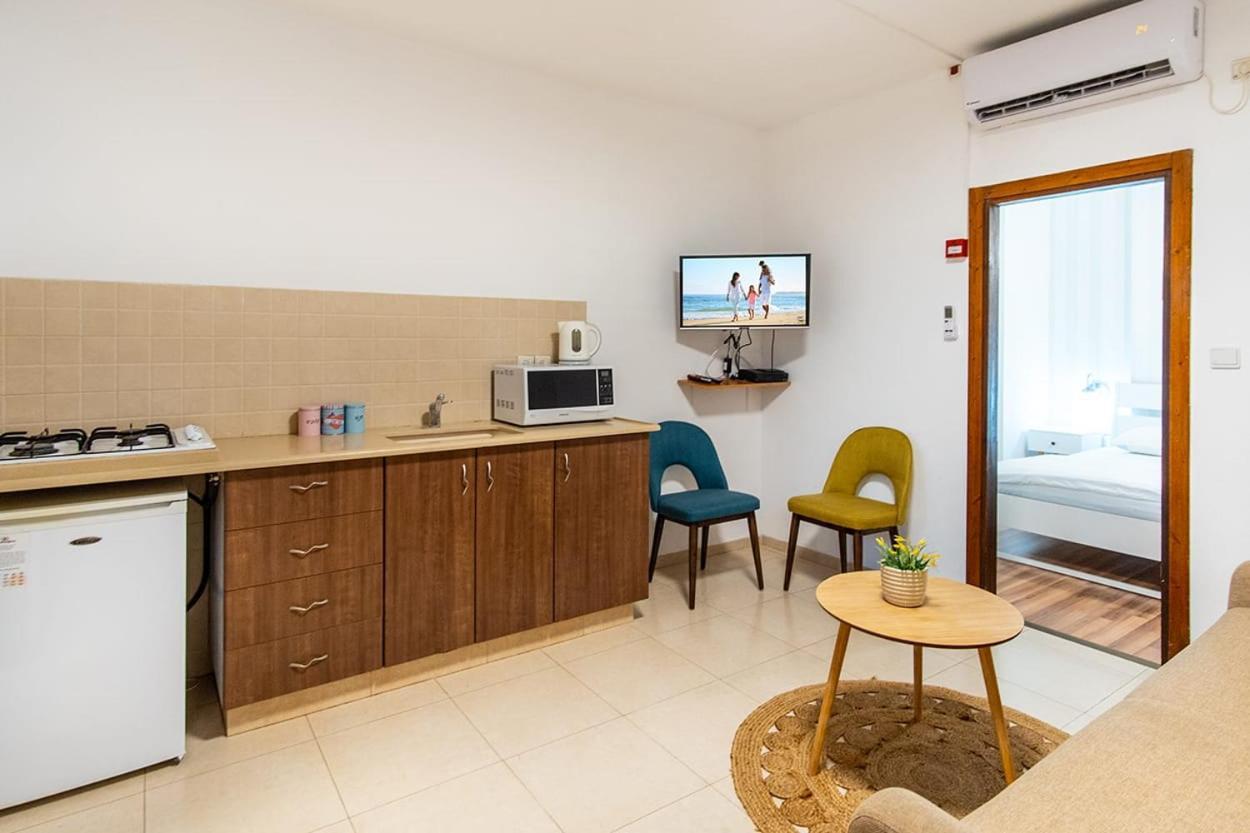 Nof Glili Mansion Villa Yavne'el Luaran gambar