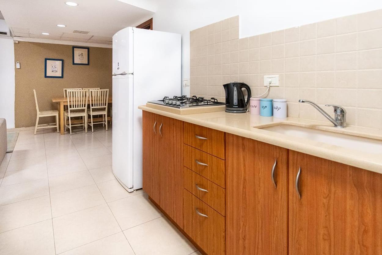 Nof Glili Mansion Villa Yavne'el Luaran gambar