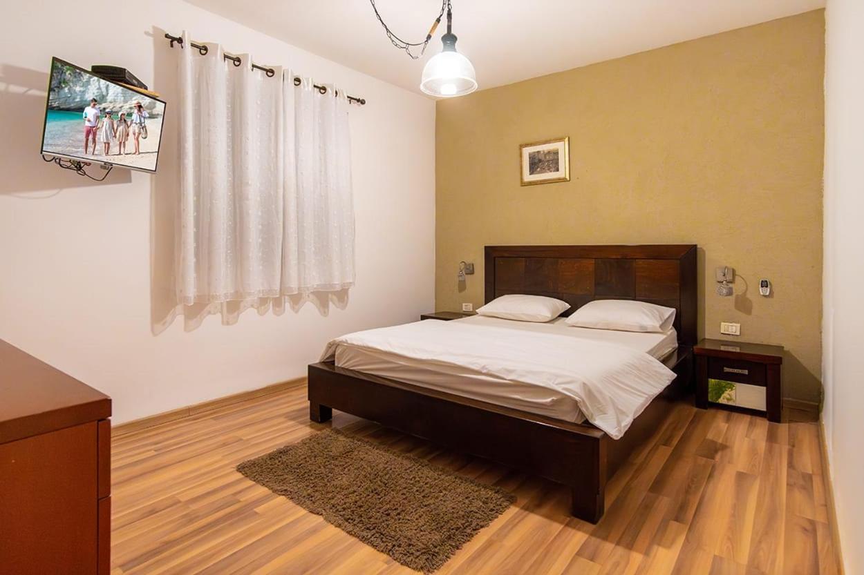 Nof Glili Mansion Villa Yavne'el Luaran gambar