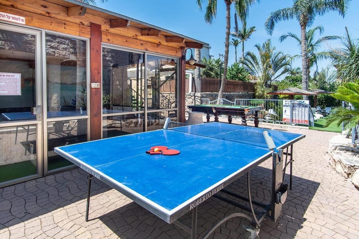 Nof Glili Mansion Villa Yavne'el Luaran gambar