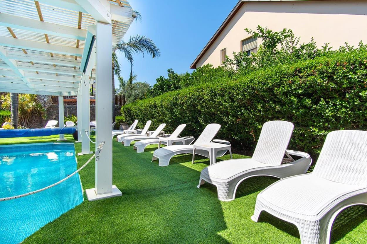 Nof Glili Mansion Villa Yavne'el Luaran gambar